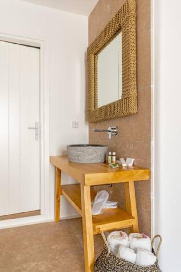 Il Vento Premium Mykonos Apartman Mykonos Town Kültér fotó